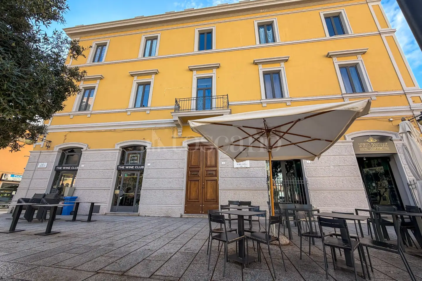 Attività Commerciale in vendita di 105 mq a €260.000 (rif. 87/2024)