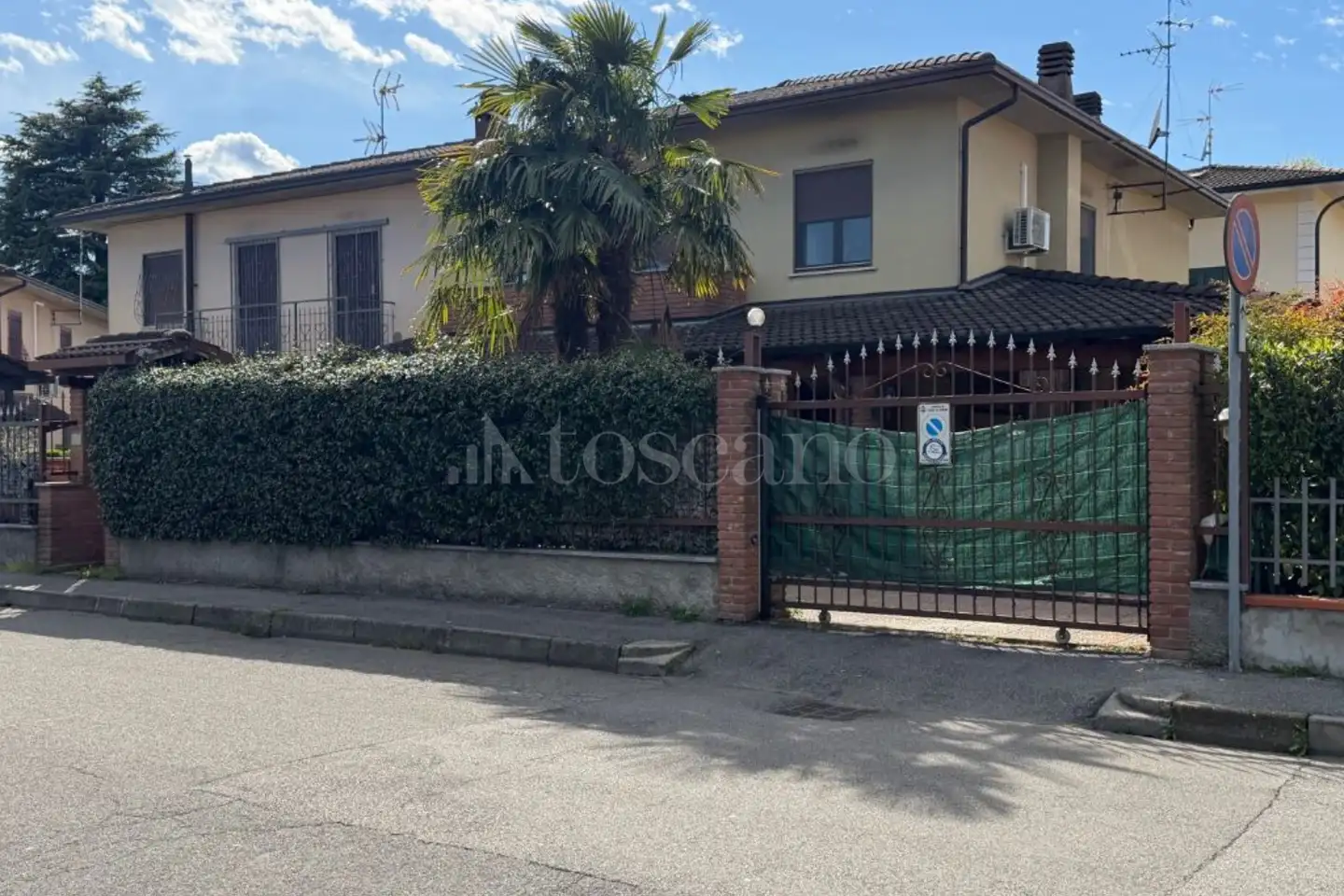 Villa in vendita di 190 mq a €449.000 (rif. 15/2026)