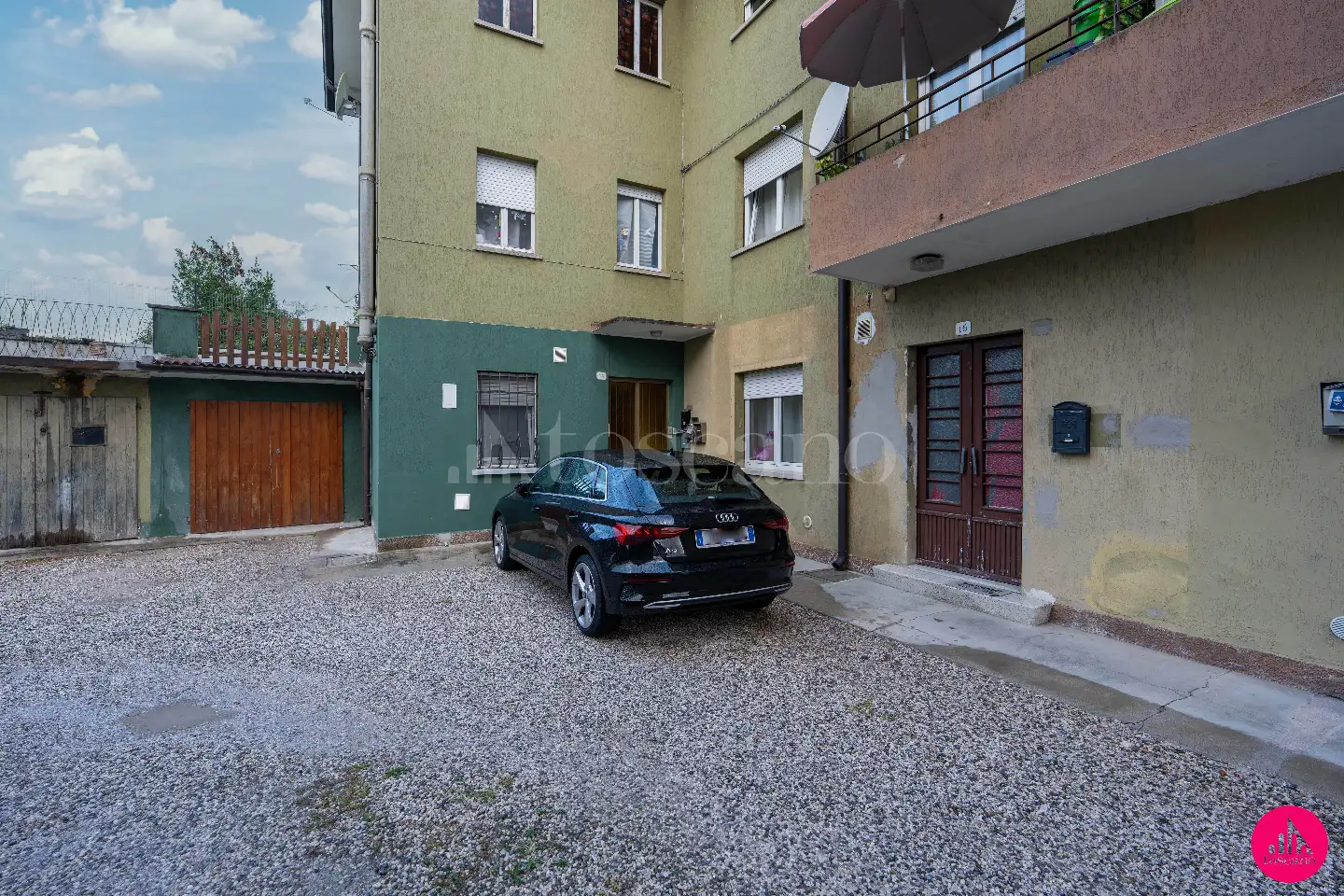 Casa in vendita di 70 mq a €59.000 (rif. 68/2026)