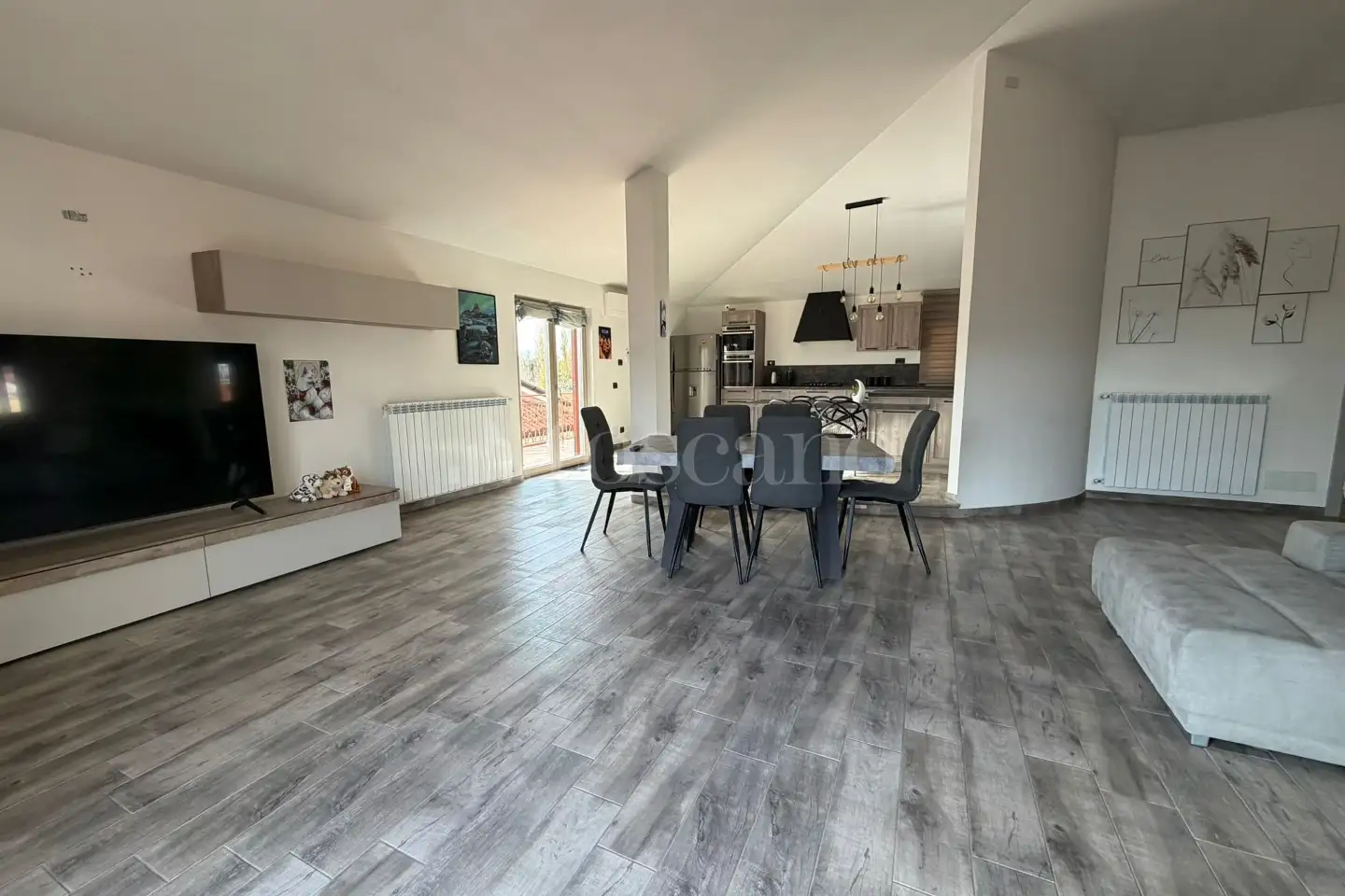 Attico in vendita di 136 mq a €245.000 (rif. 128/2025)