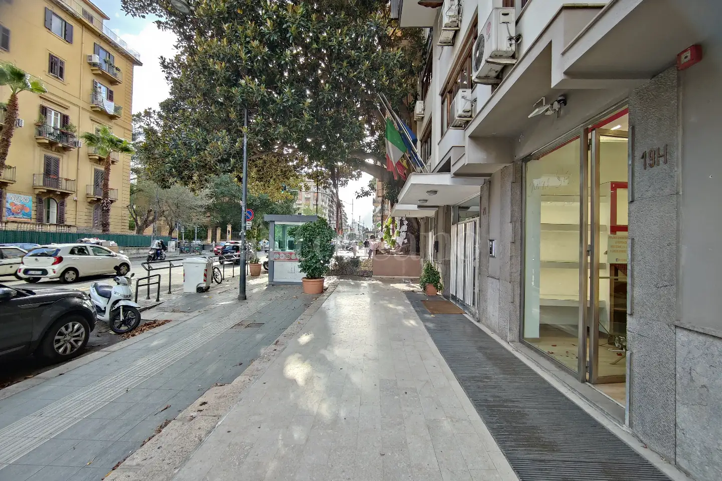 Negozio in vendita di 320 mq a €210.000 (rif. 50/2025)