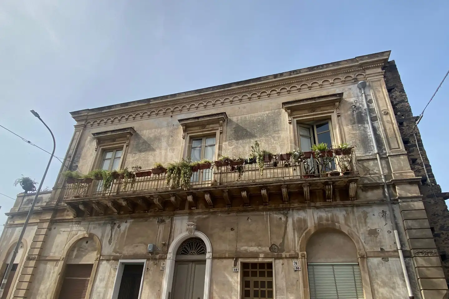 Casa Indipendente in vendita di 186 mq a €110.000 (rif. 43/2024)