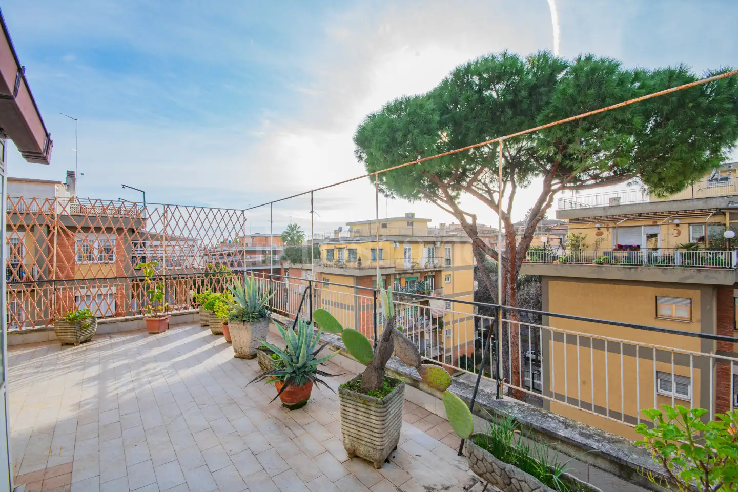 Attico in vendita di 140 mq a €749.000 (rif. 38/2025)