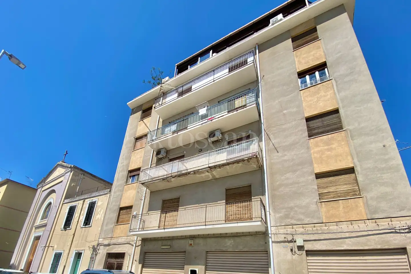 Casa in vendita di 115 mq a €99.000 (rif. 28/2025)