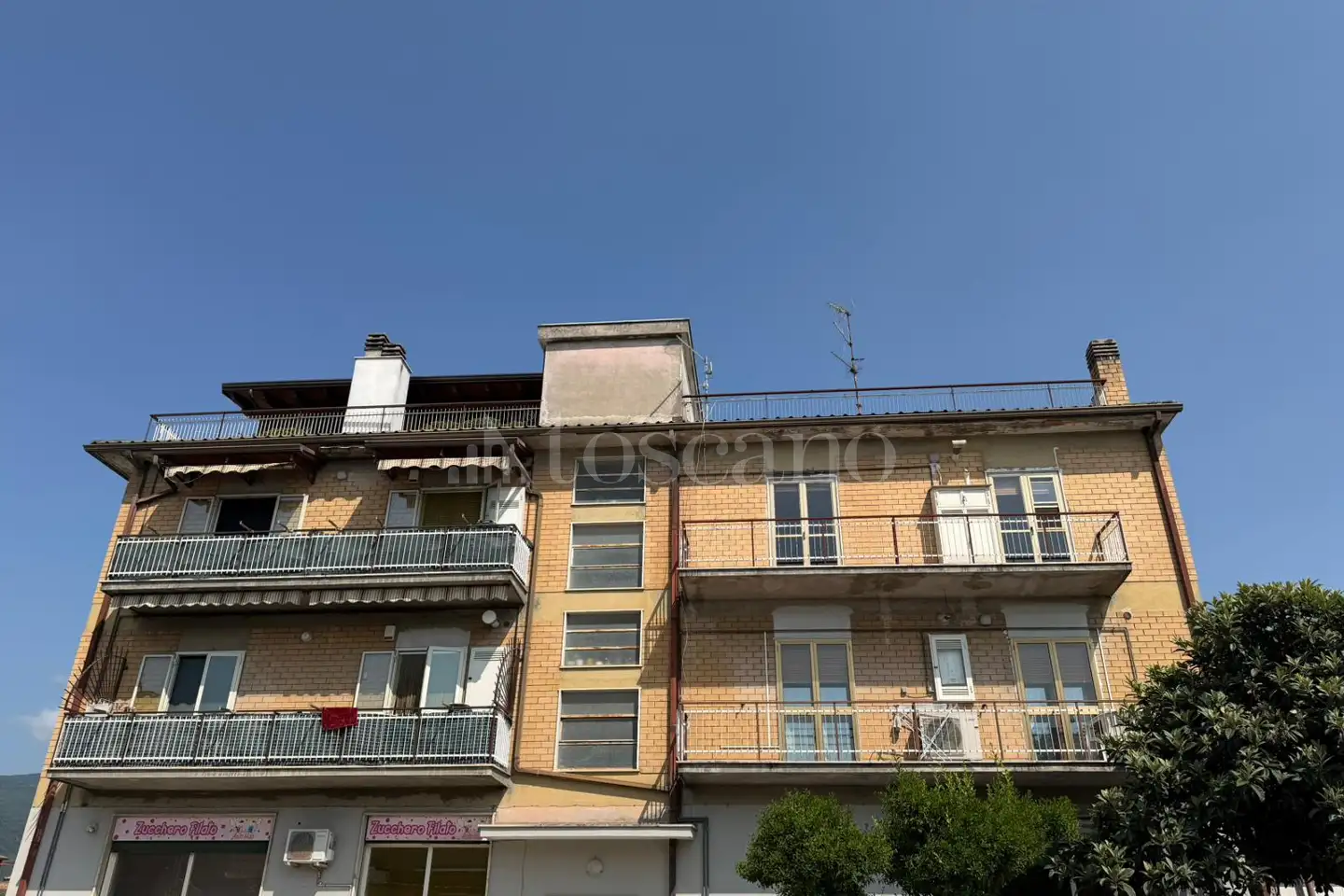 Casa in vendita di 180 mq a €135.000 (rif. 6/2026)