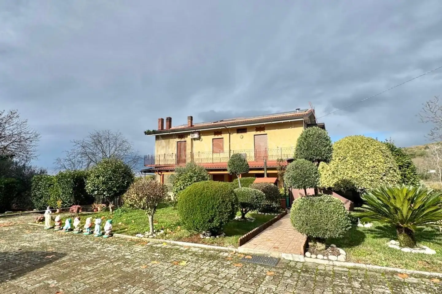 Casa Indipendente in vendita di 140 mq a €220.000 (rif. 108/2025)