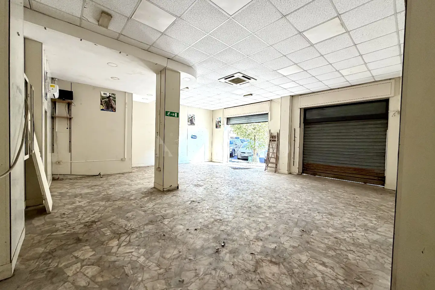 Negozio in vendita di 66 mq a €199.000 (rif. 43/2026)