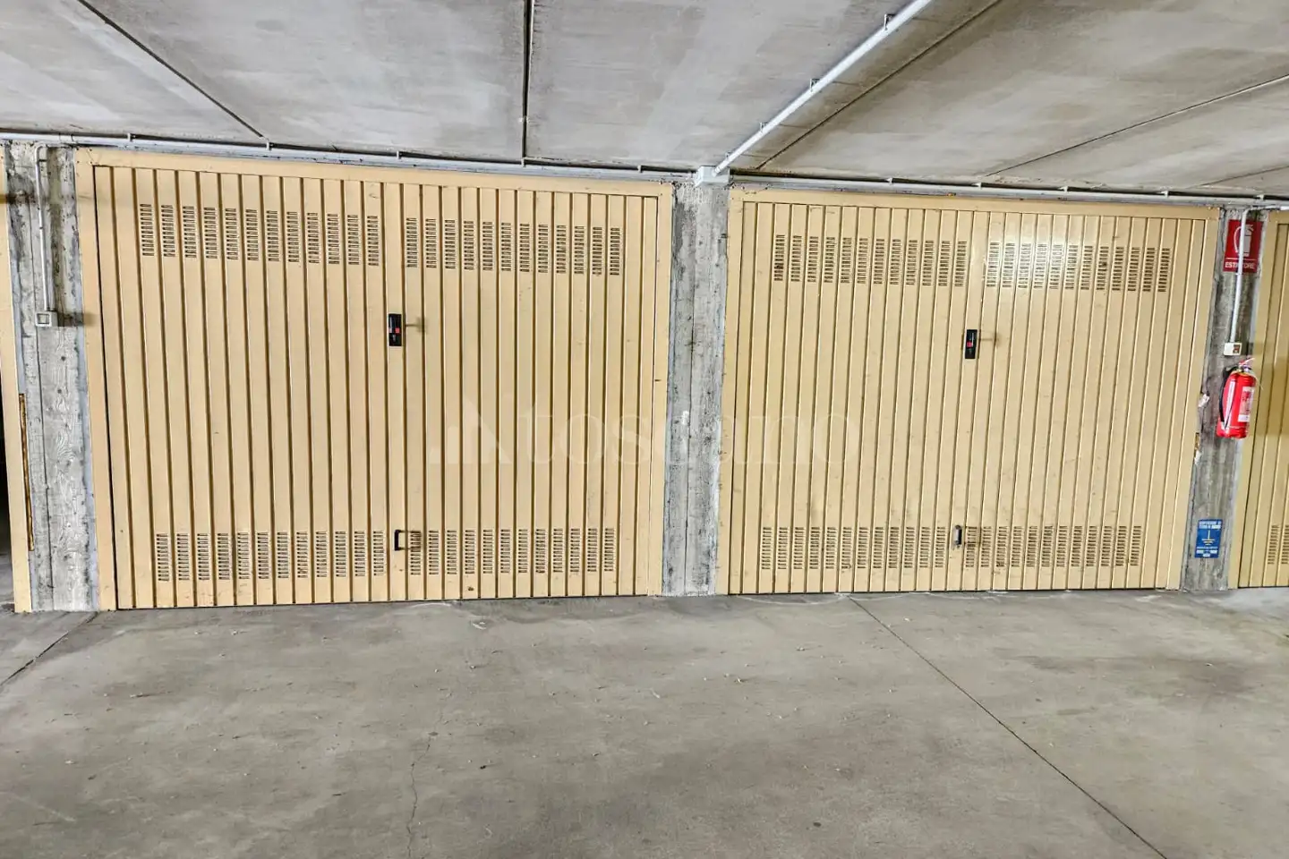 Box in vendita di 38 mq a €54.000 (rif. 22/2026)