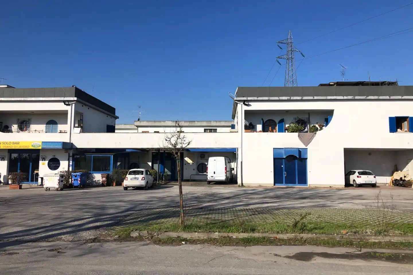 Capannone in vendita di 2.151 mq a €1.900.000 (rif. 20/2024)