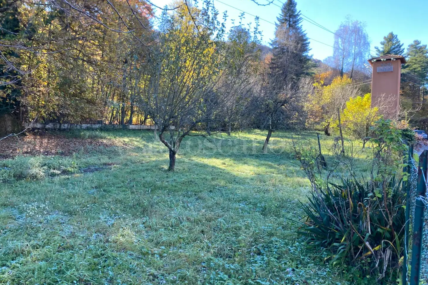 Edificabile Residenziali in vendita di 1.850 mq a €120.000 (rif. 109/2026)