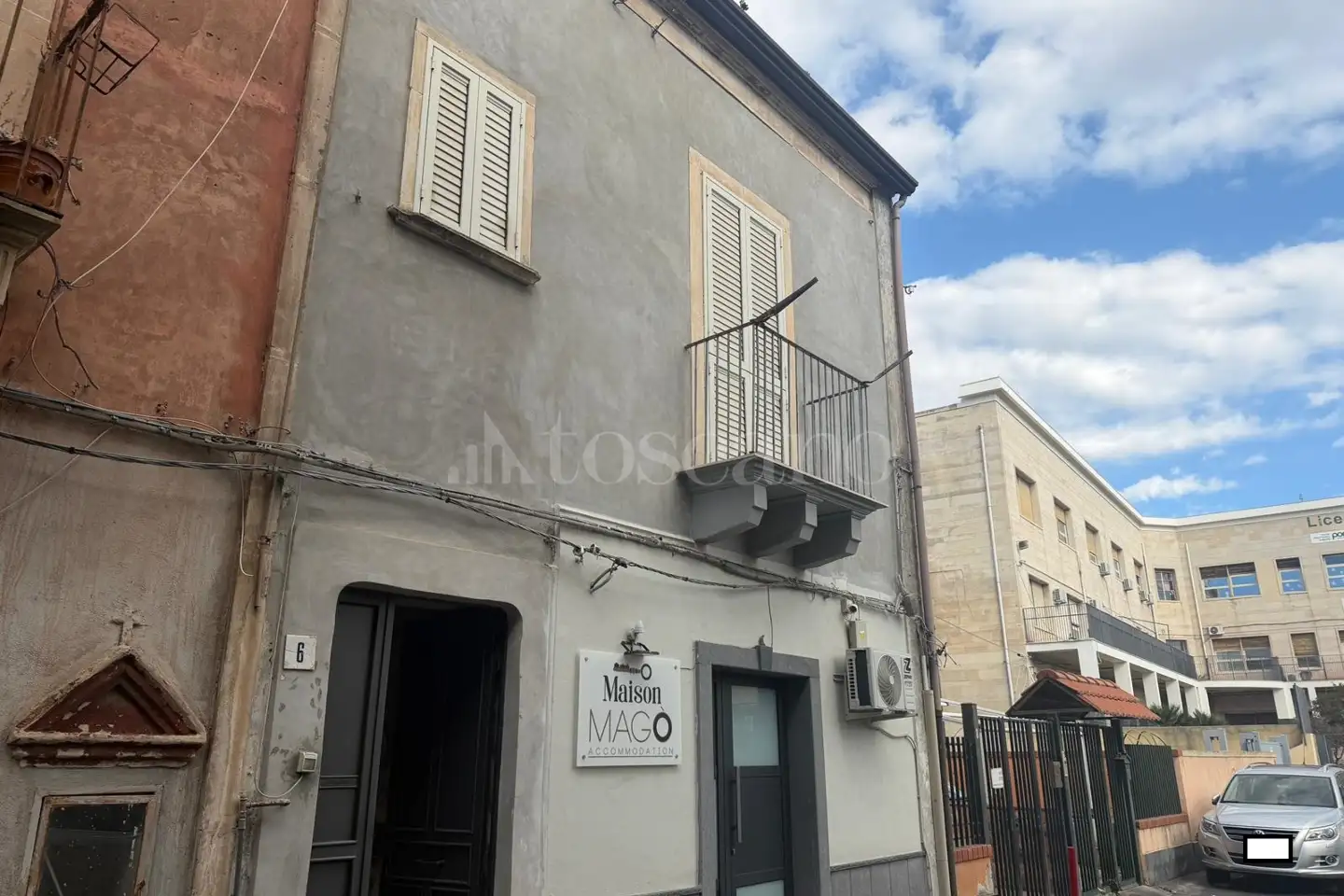 Casa in vendita di 62 mq a €68.000 (rif. 133/2025)