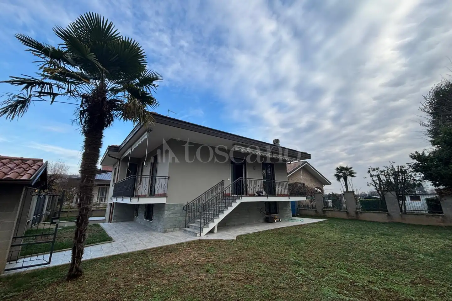 Villa in vendita di 172 mq a €550.000 (rif. 42/2025)