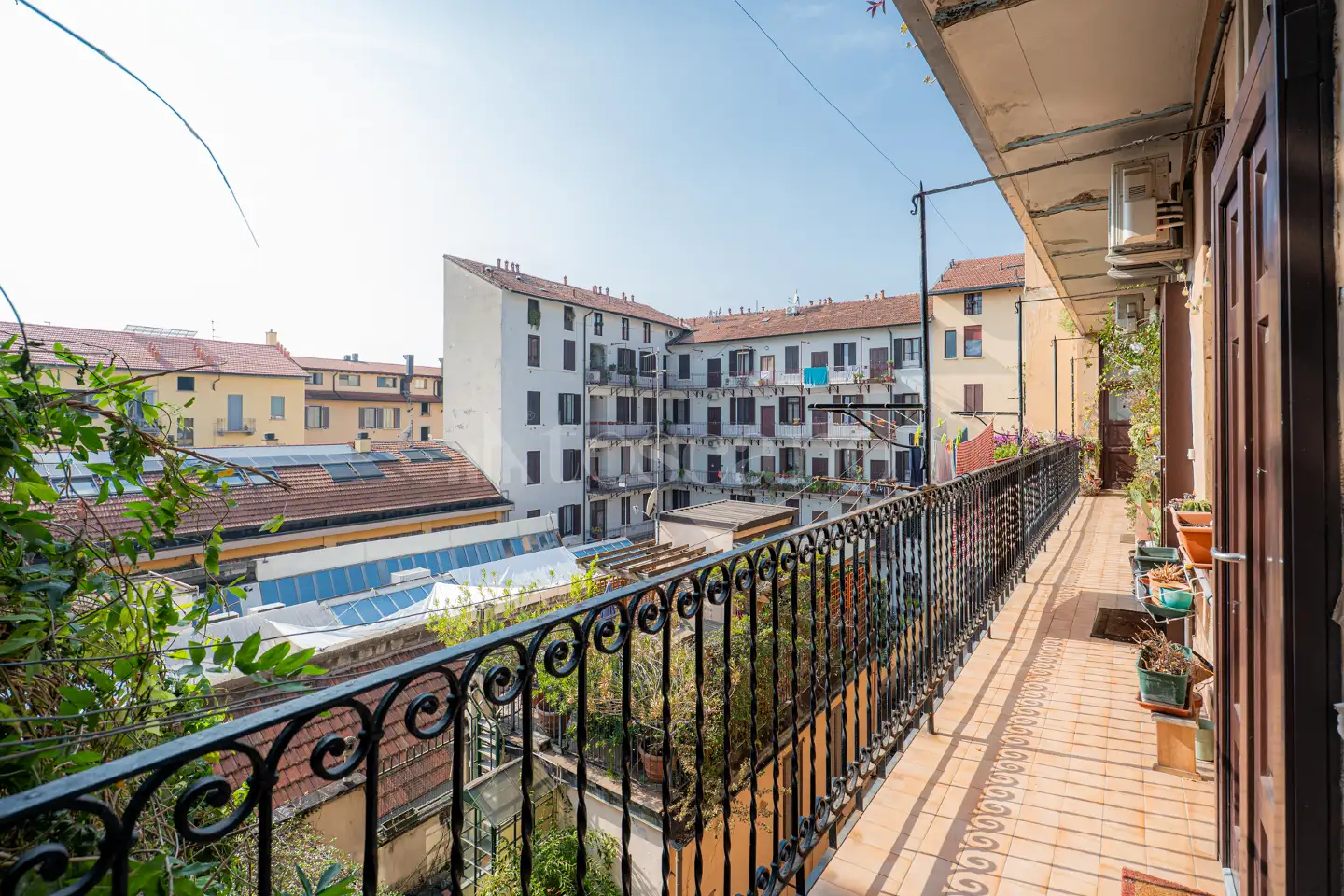 appartamento in vendita a Milano in zona Isola