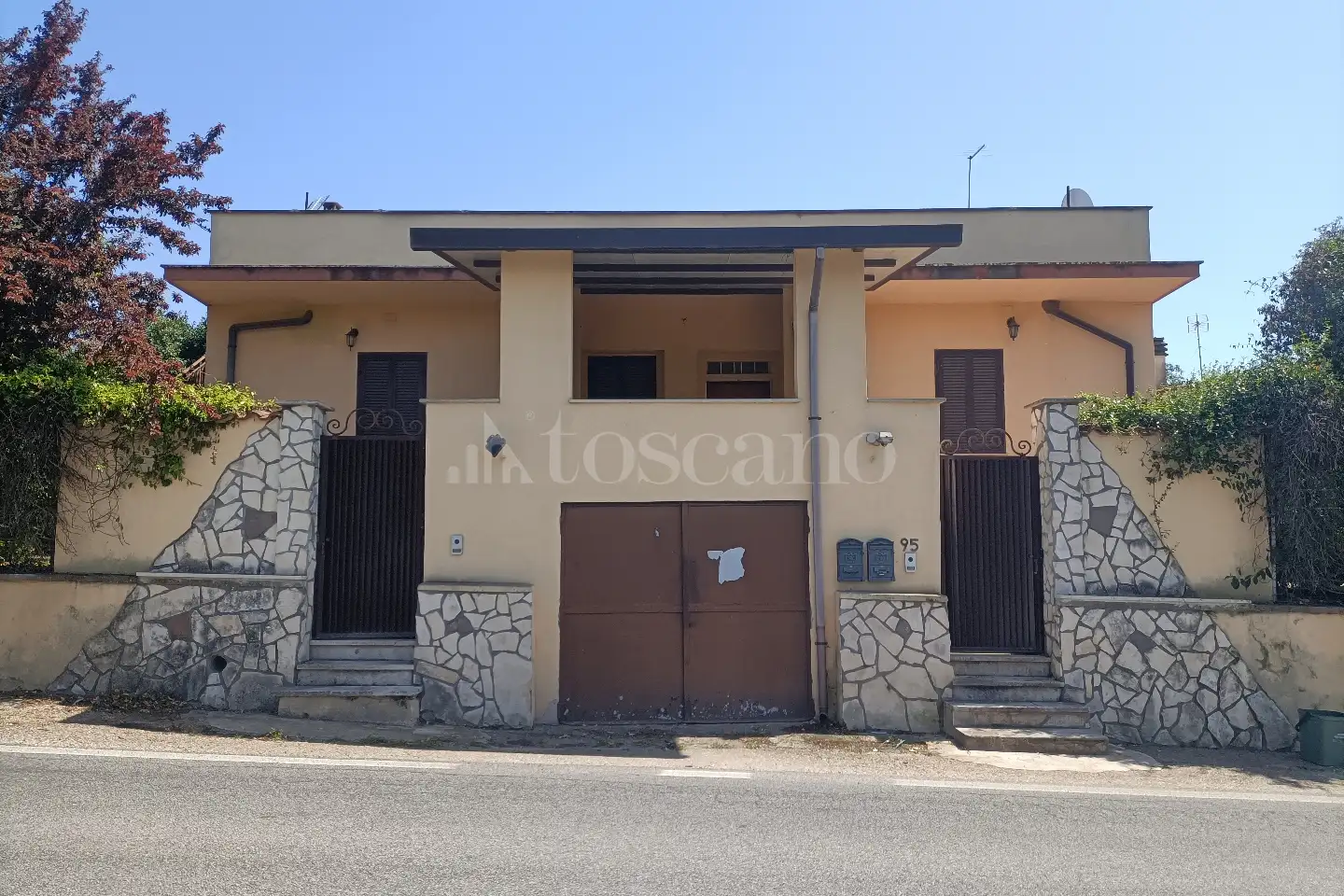 Villa in vendita di 120 mq a €429.000 (rif. 5/2026)