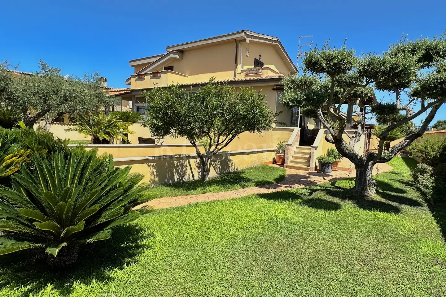 Villa in vendita di 240 mq a €689.000 (rif. 31/2025)