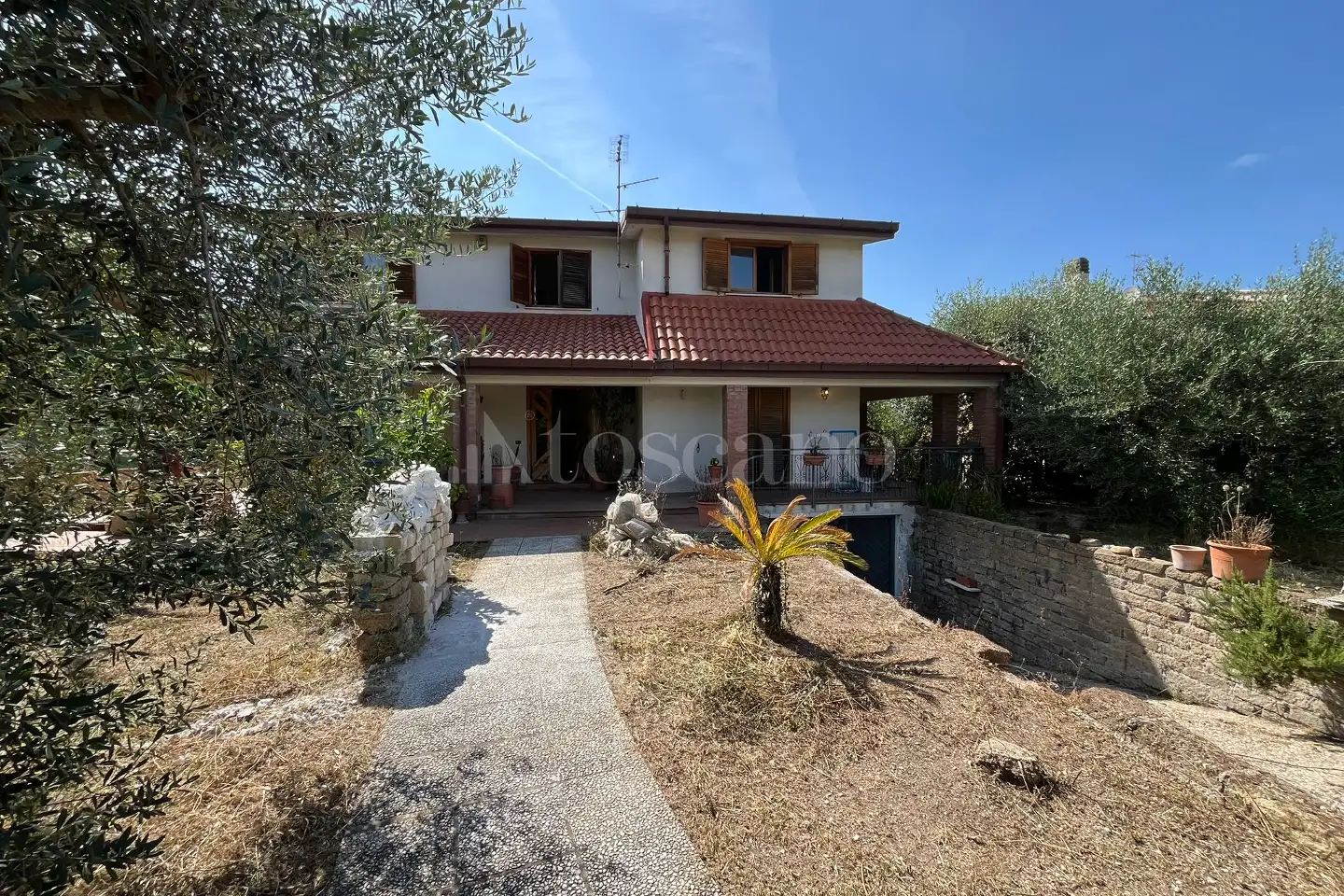 Villa in vendita di 230 mq a €749.000 (rif. 59/2025)