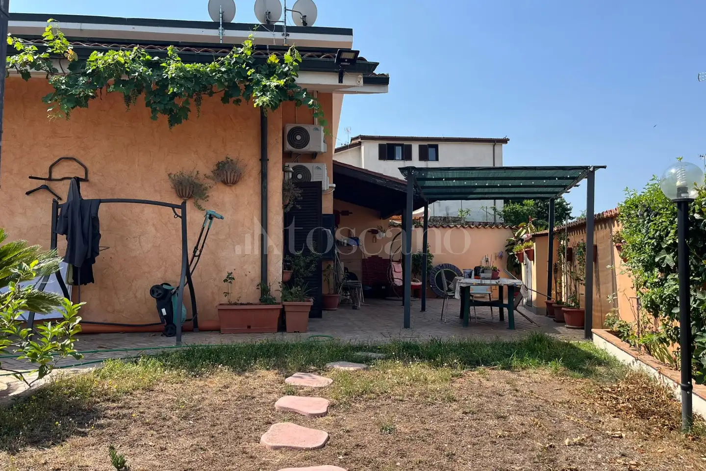 Villino a Schiera in vendita di 100 mq a €248.000 (rif. 31/2026)