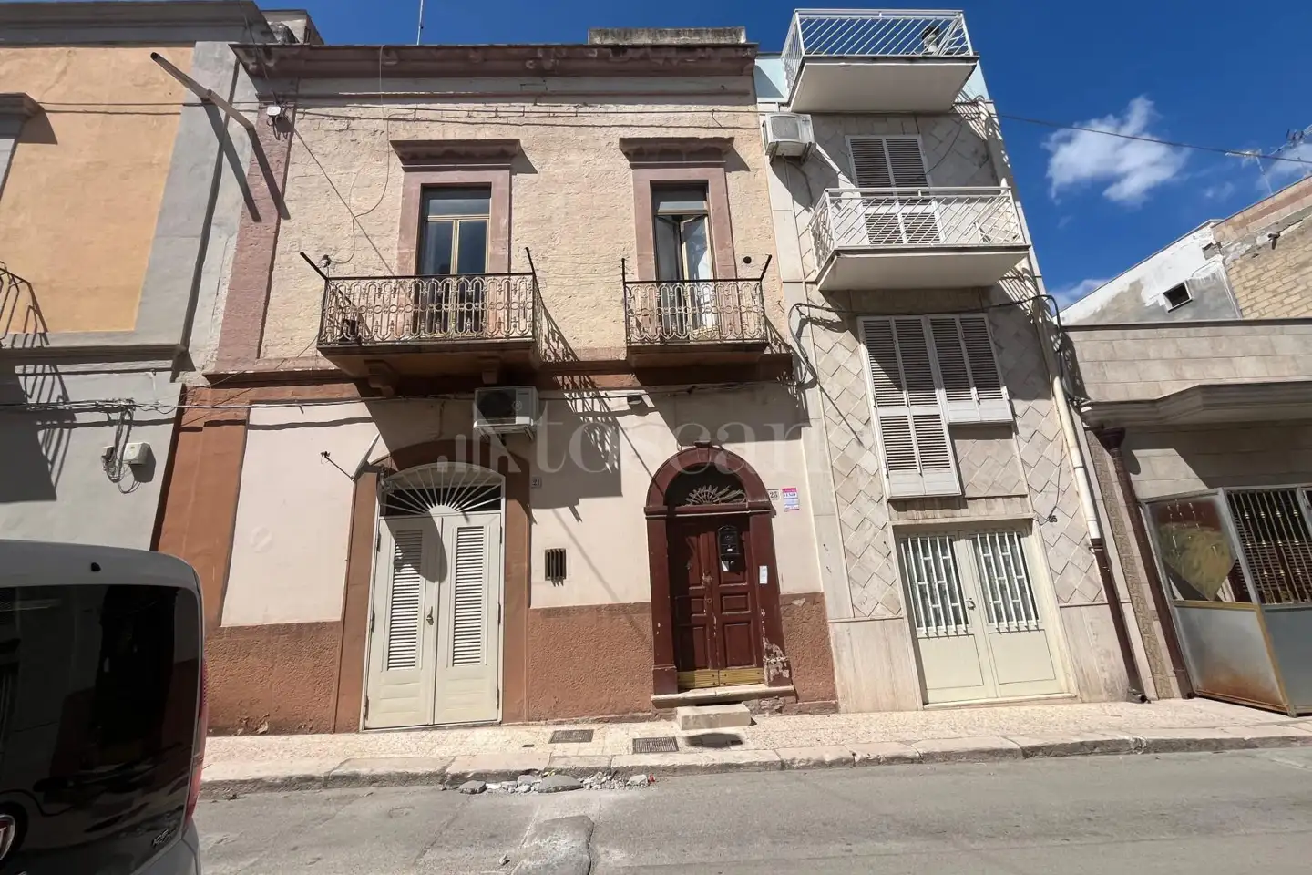 Casa Indipendente in vendita di 55 mq a €50.000 (rif. 40/2025)