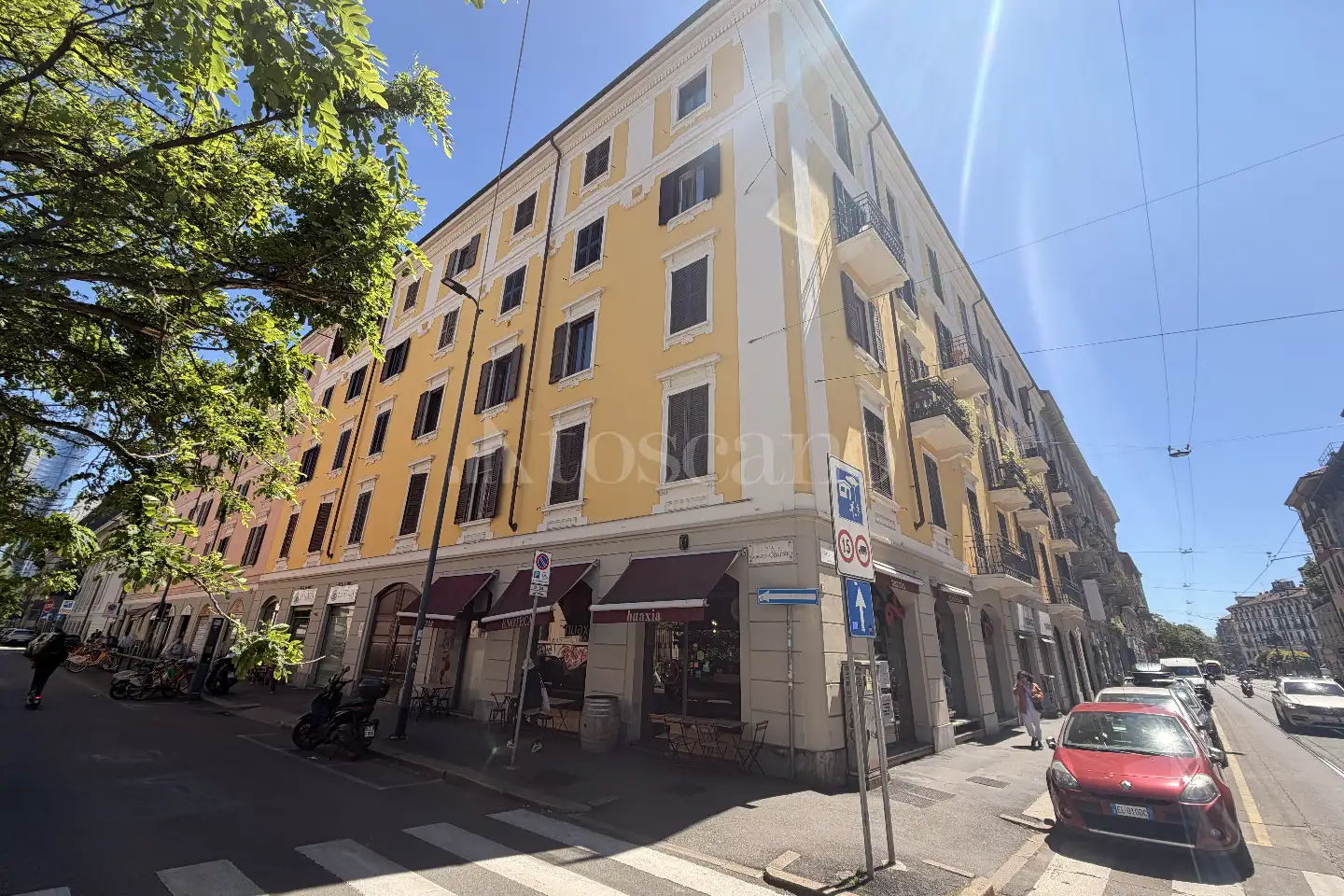 Casa in vendita di 55 mq a €455.000 (rif. 26/2026)