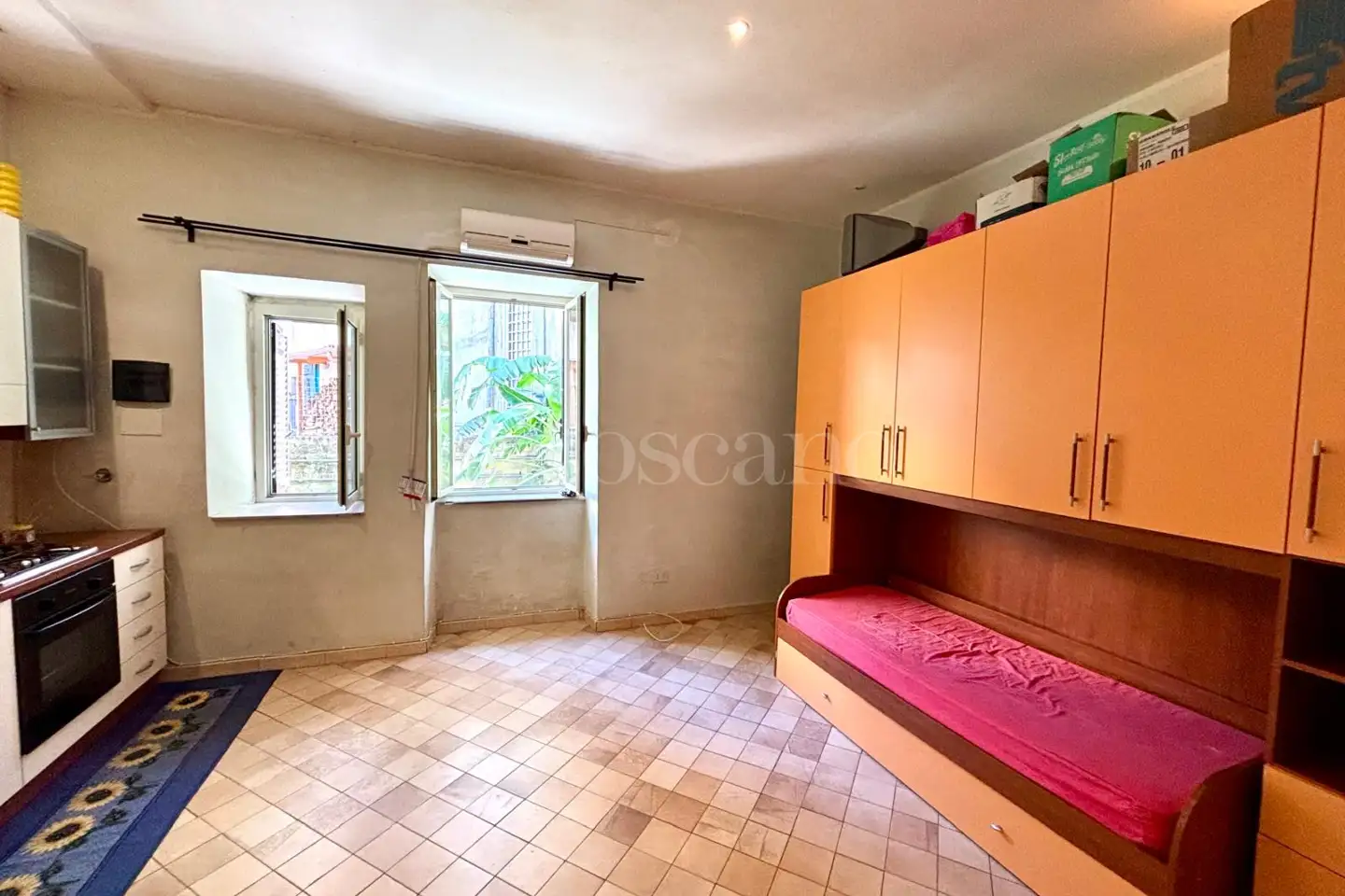 Casa in vendita di 28 mq a €39.000 (rif. 80/2025)