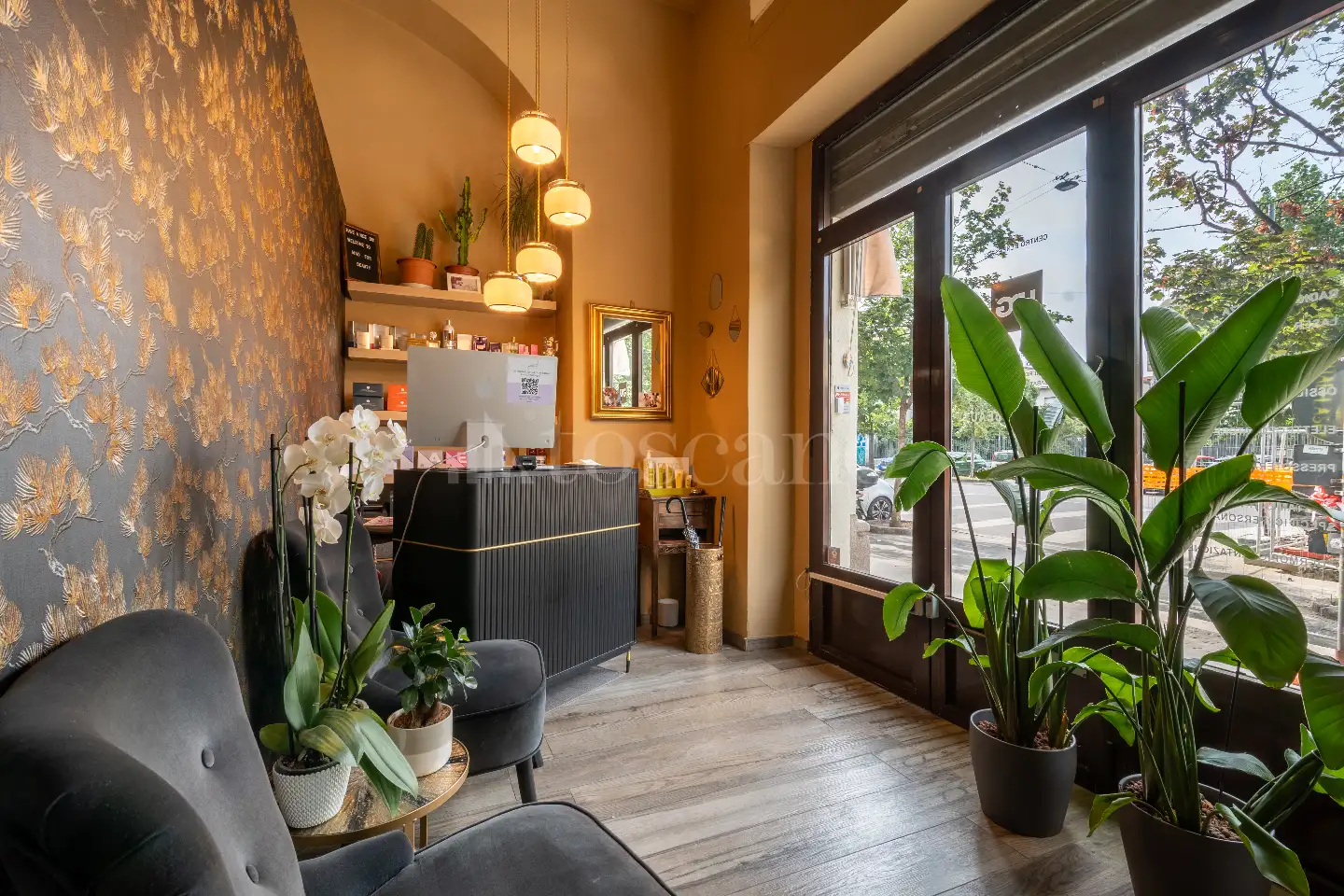 Negozio in vendita di 100 mq a €545.000 (rif. 58/2025)