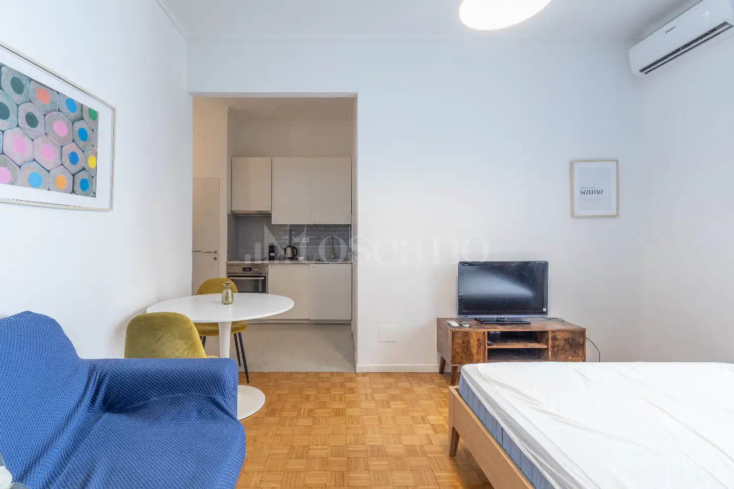 Casa in vendita di 40 mq a €365.000 (rif. 83/2026)