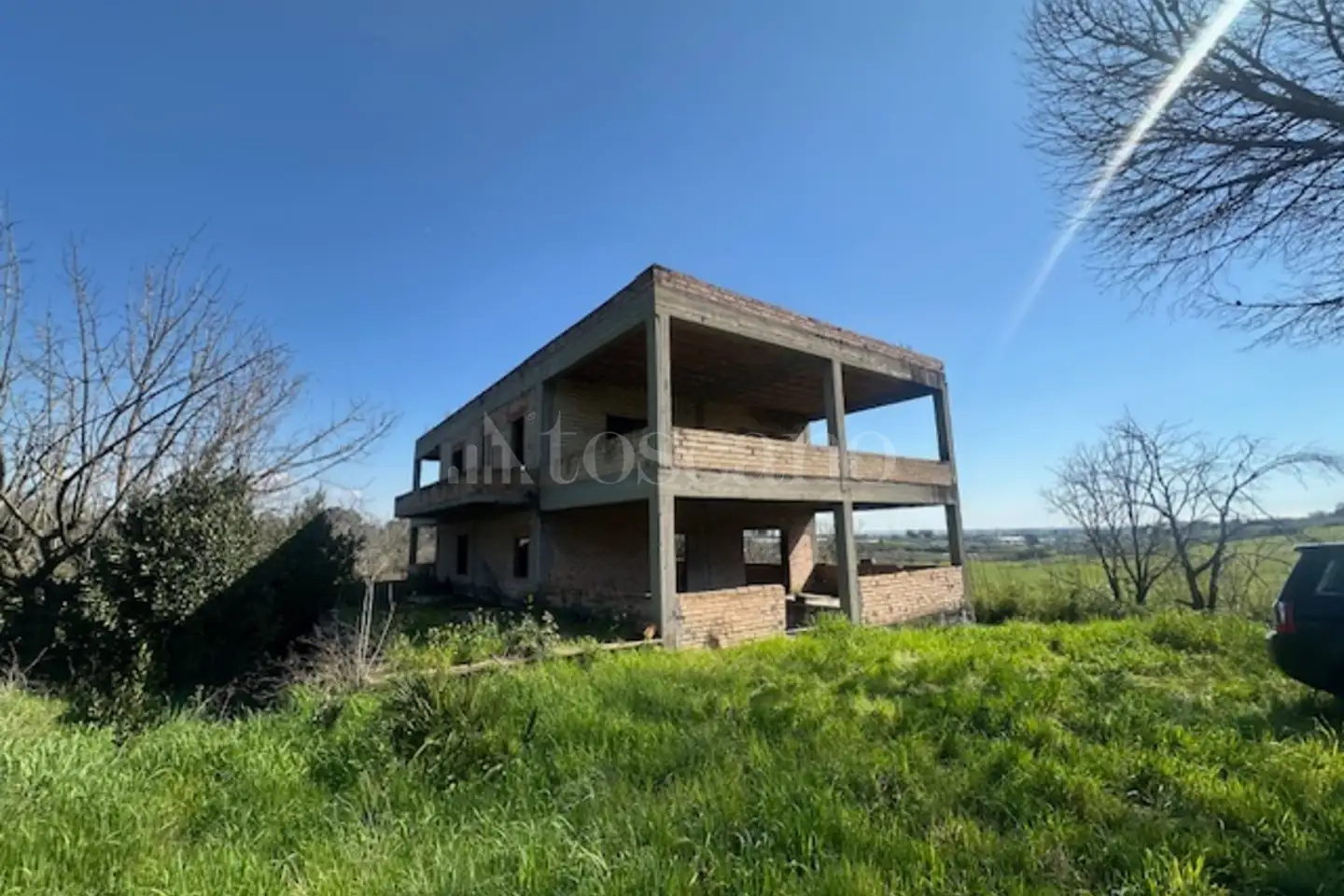 Agricolo in vendita di 10.000 mq a €195.000 (rif. 19/2025)