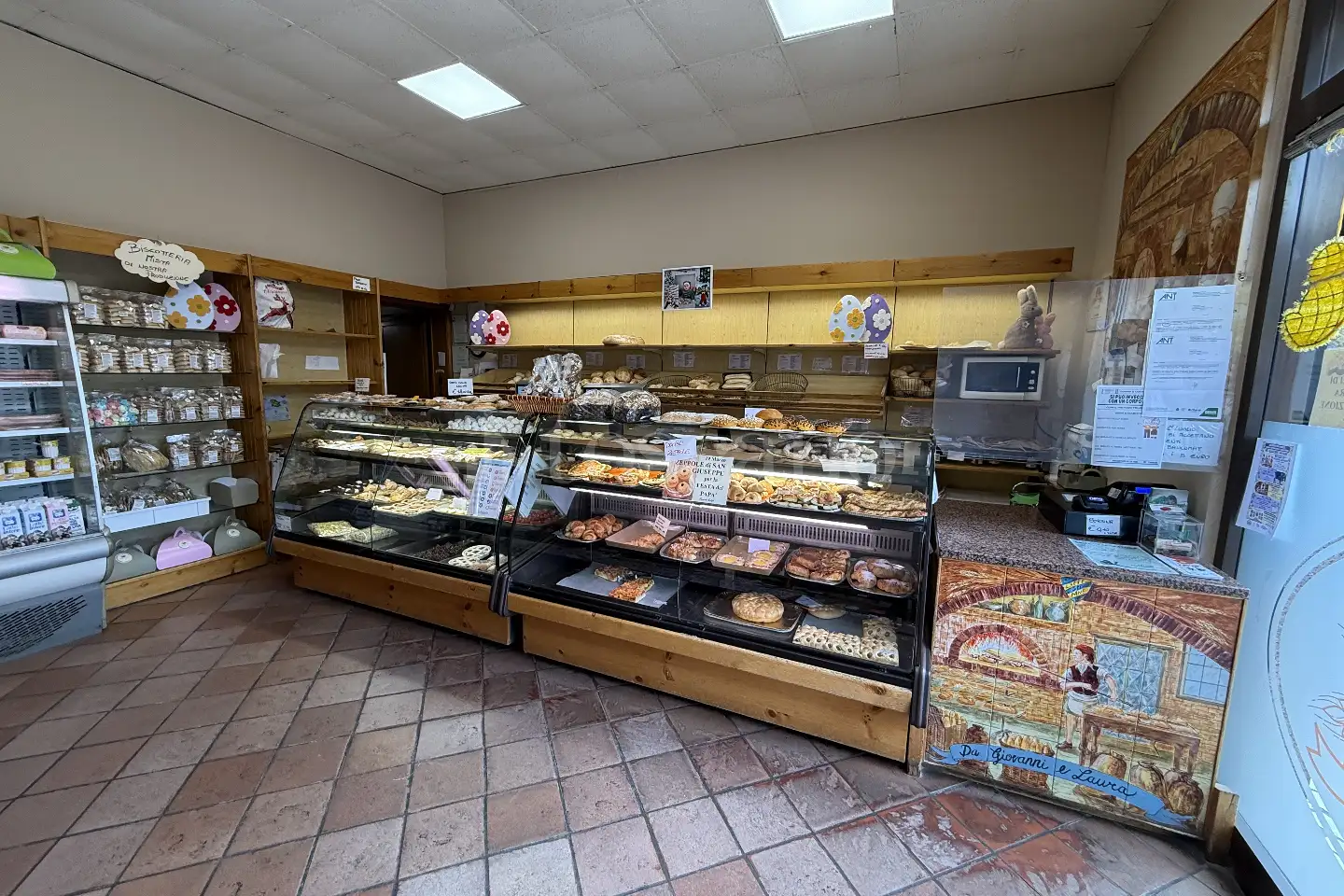 Laboratorio in vendita di 134 mq a €260.000 (rif. 30/2026)