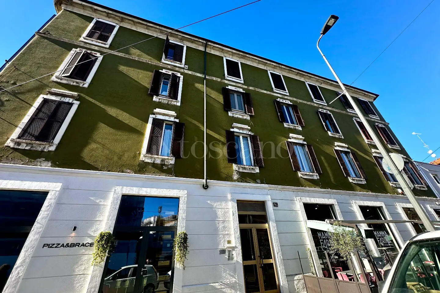 Casa in vendita di 110 mq a €460.000 (rif. 60/2025)