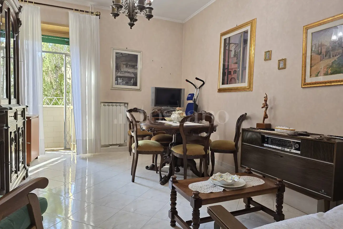 Casa in vendita di 99 mq a €290.000 (rif. 6/2026)