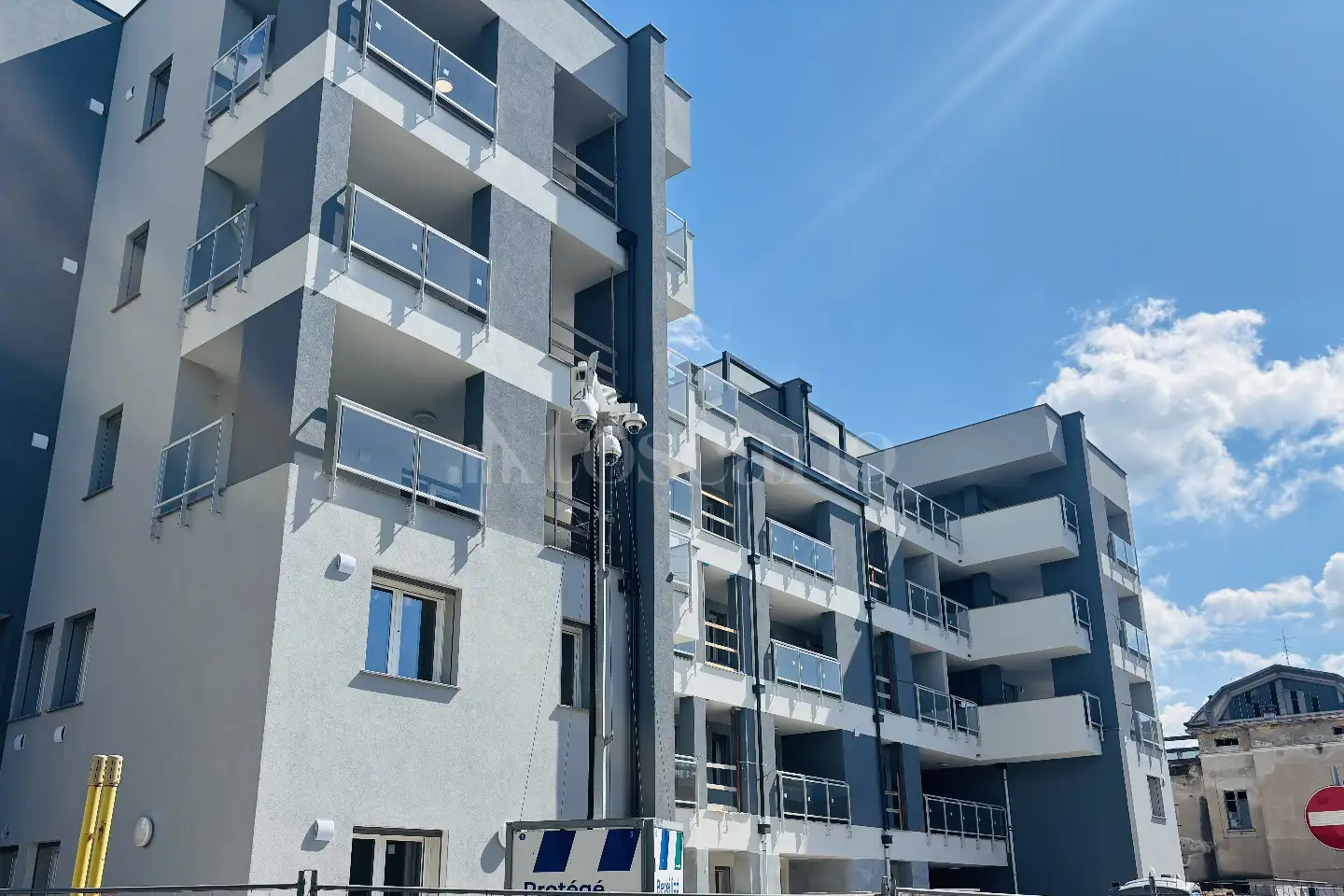 Casa in vendita di 55 mq a €203.000 (rif. 1/2026)