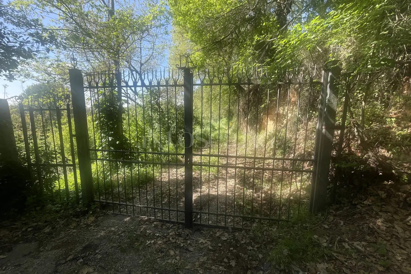 Agricolo in vendita di 3.360 mq a €12.000 (rif. 22/2026)