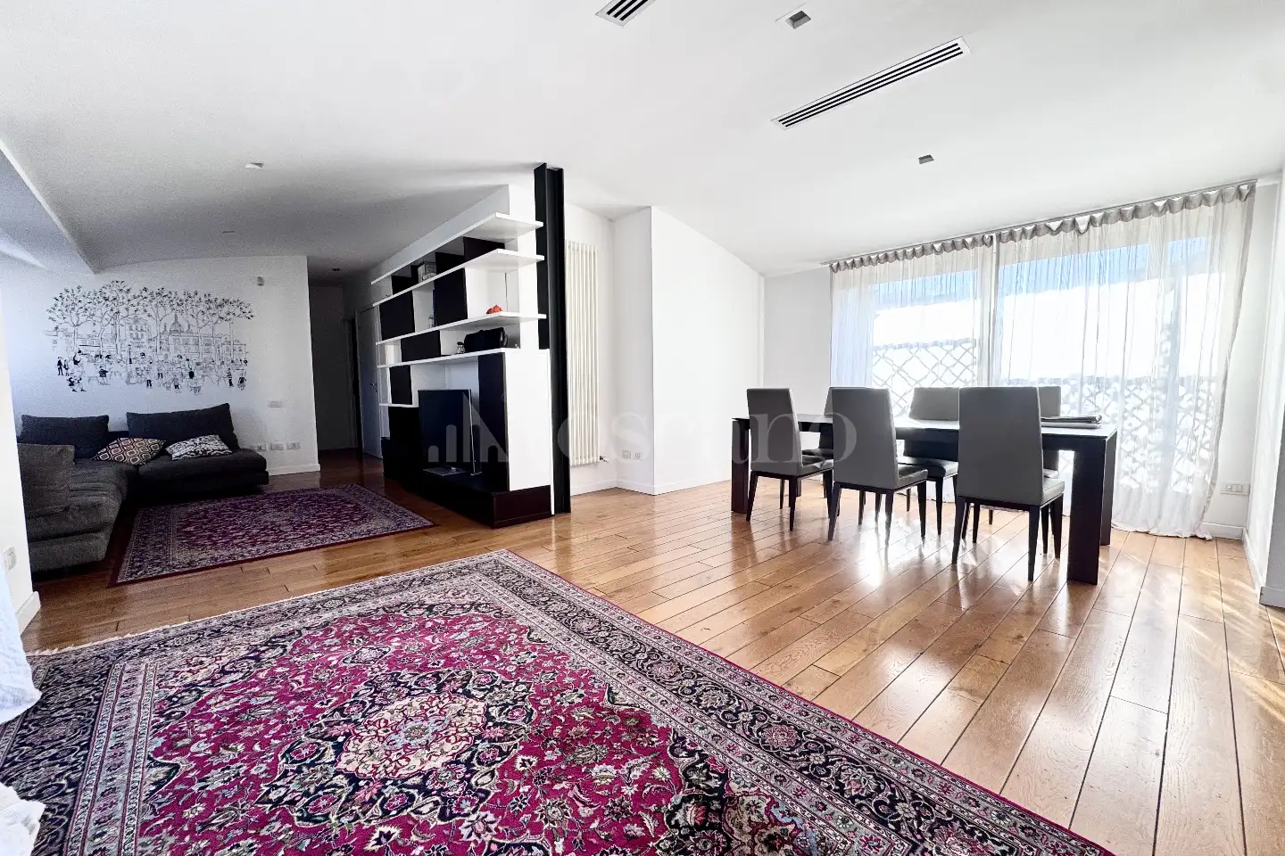 Casa in affitto di 145 mq a €3.000 (rif. 159/2025)