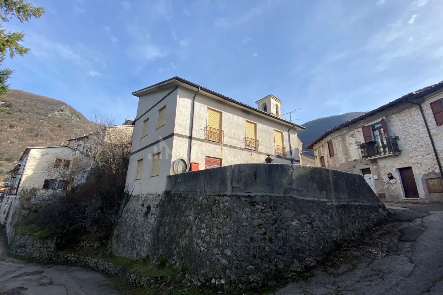 Casa in vendita di 160 mq a €39.000 (rif. 28/2026)