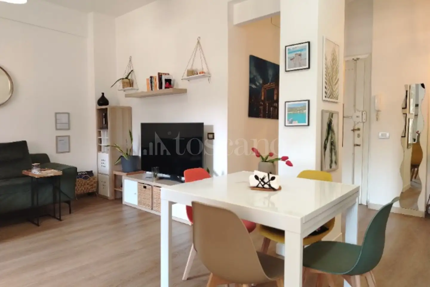 Casa in vendita di 70 mq a €295.000 (rif. 8/2026)