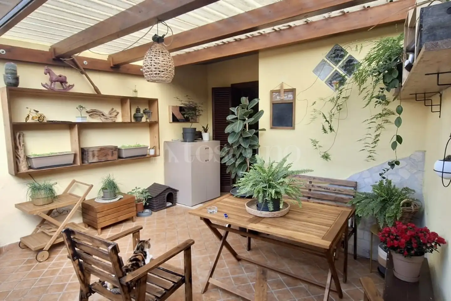 Casa in vendita di 60 mq a €89.500 (rif. 30/2026)