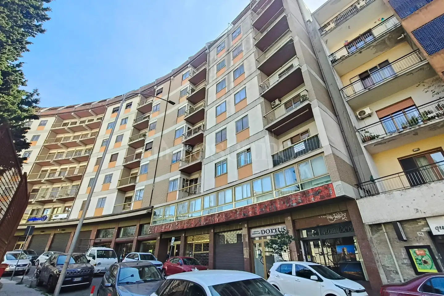 Ufficio in vendita di 240 mq a €190.000 (rif. 43/2026)