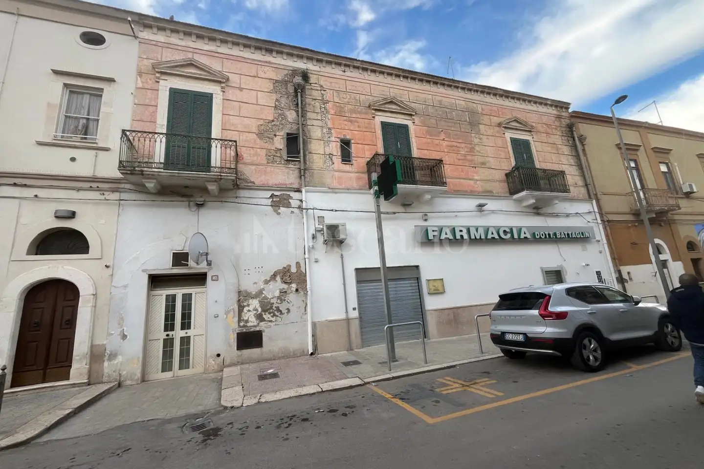 Casa in vendita di 200 mq a €120.000 (rif. 3/2026)