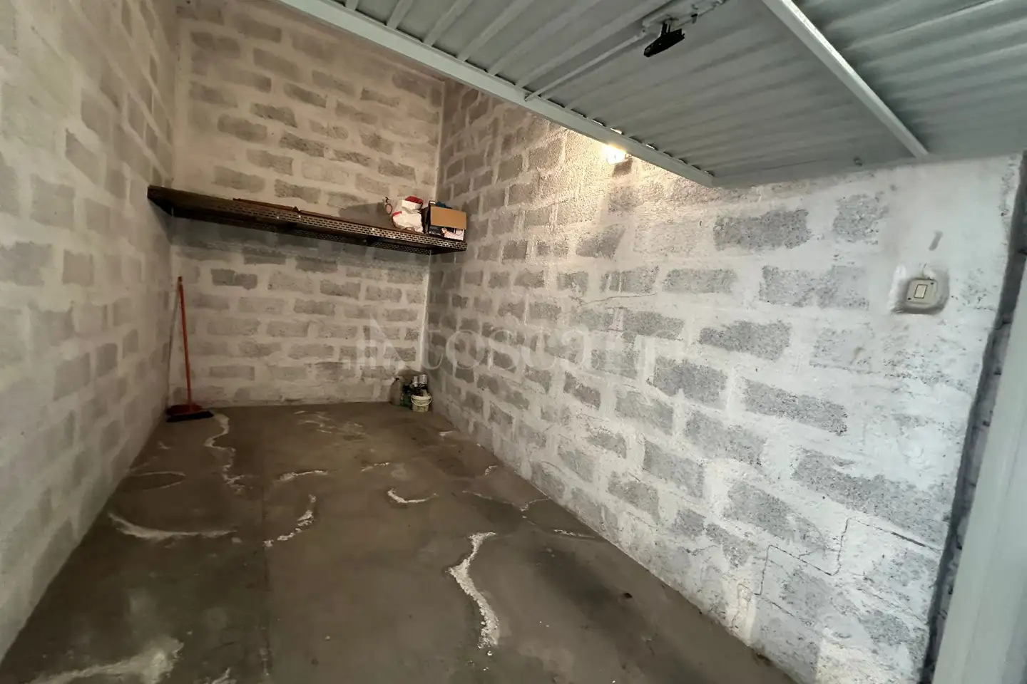 Box in vendita di 16 mq a €22.000 (rif. 23/2025)