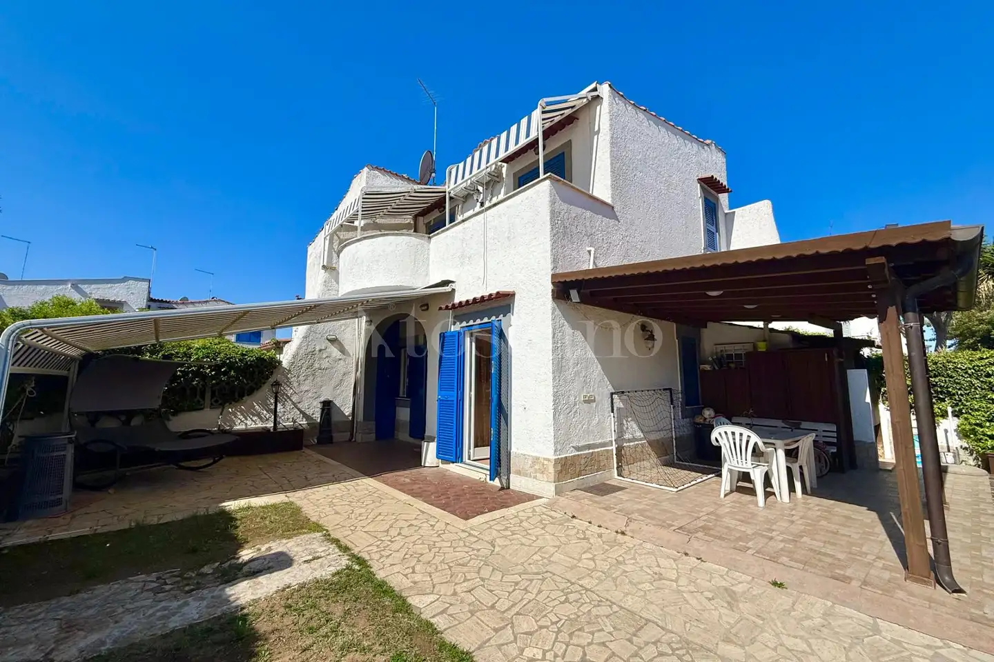 Villa Plurifamiliare in vendita di 90 mq a €239.000 (rif. 4/2025)