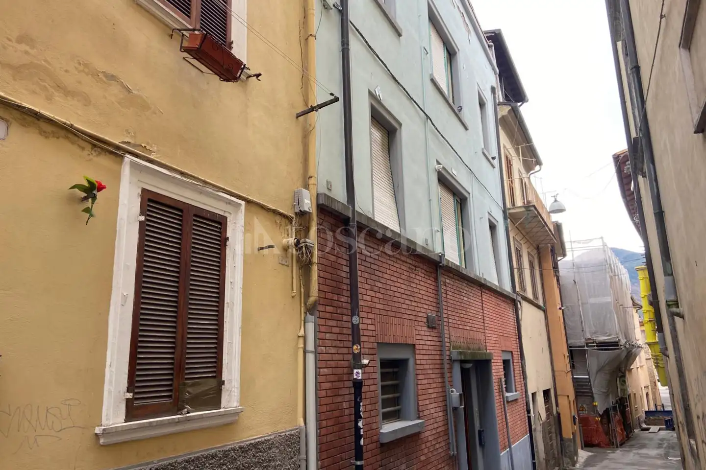 Palazzo in vendita di 195 mq a €199.000 (rif. 7/2026)