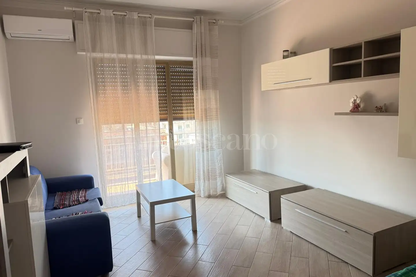 Casa in affitto di 100 mq a €780 (rif. 106/2026)
