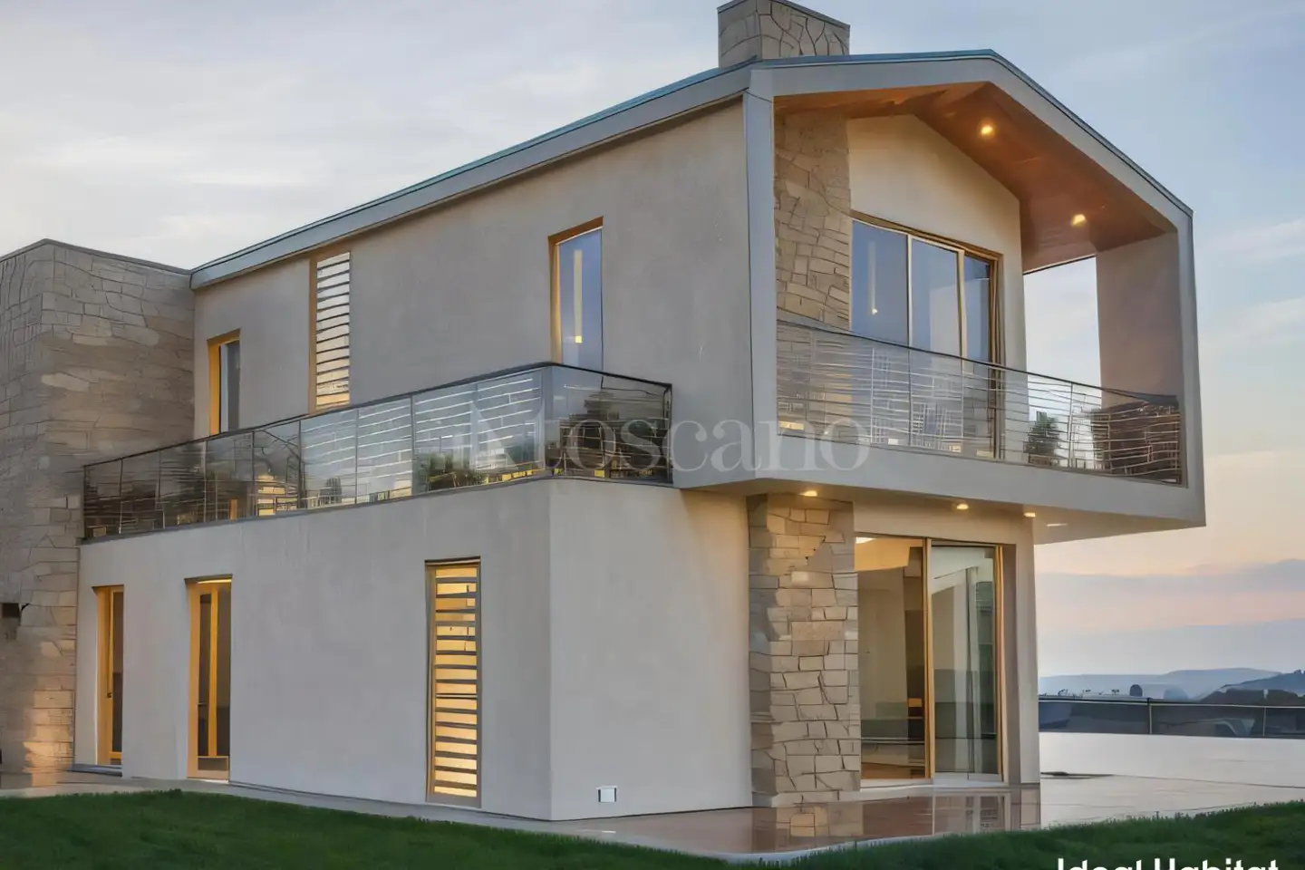 Edificabile Residenziali in vendita di 614 mq a €170.000 (rif. 17/2024)