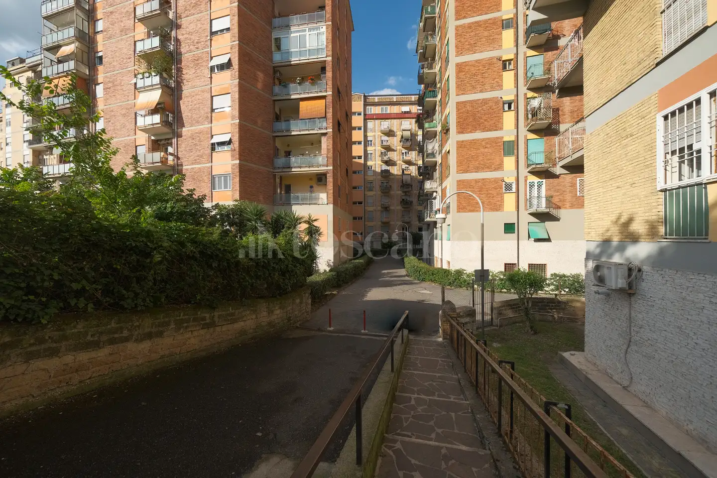Stanza in affitto di 18 mq a €600 (rif. 27/2026)