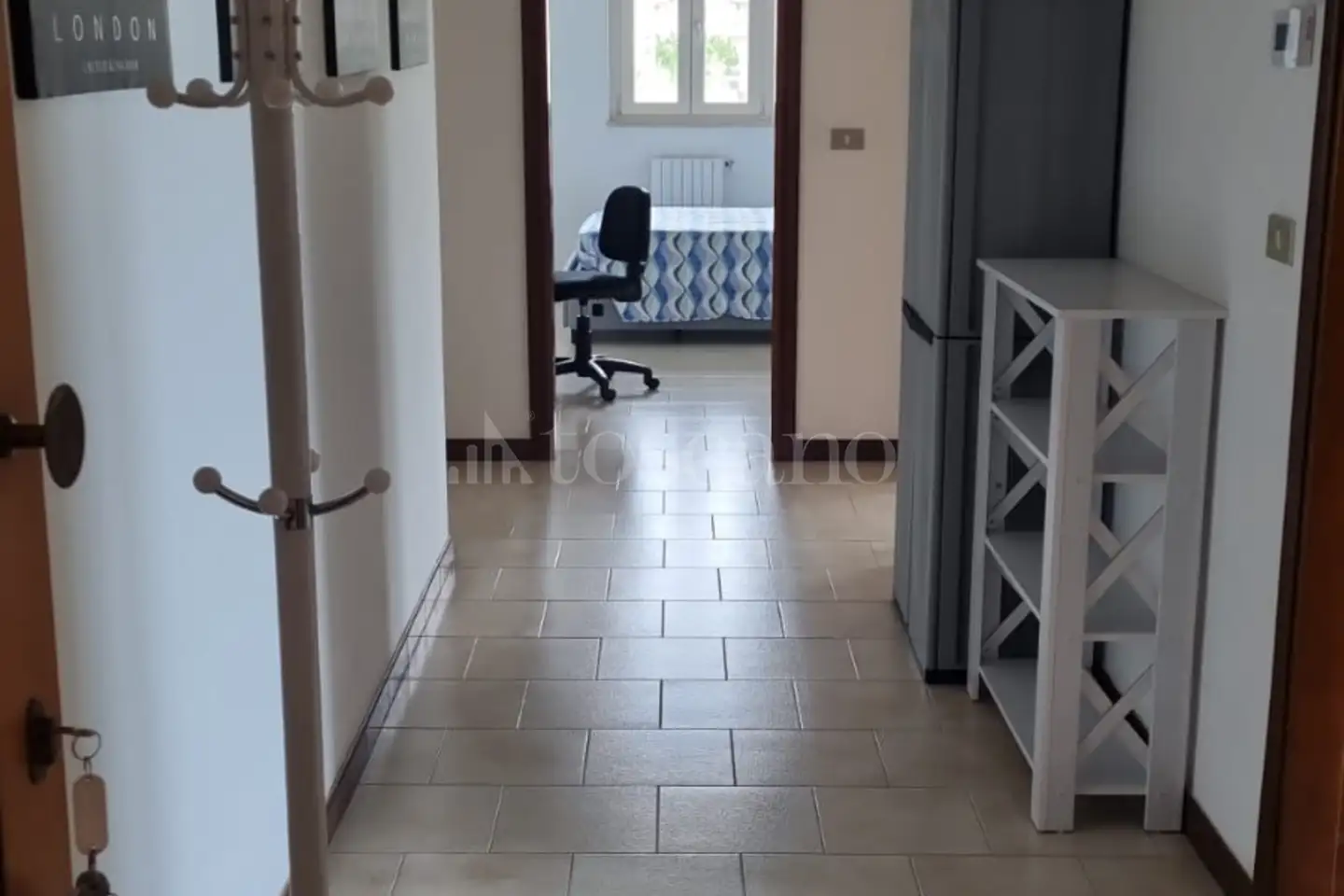 Casa in affitto di 120 mq a €800 (rif. 28/2024)