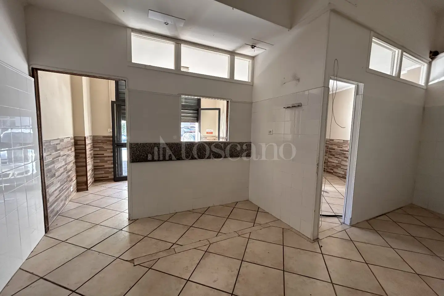 Negozio in vendita di 50 mq a €74.000 (rif. 128/2025)