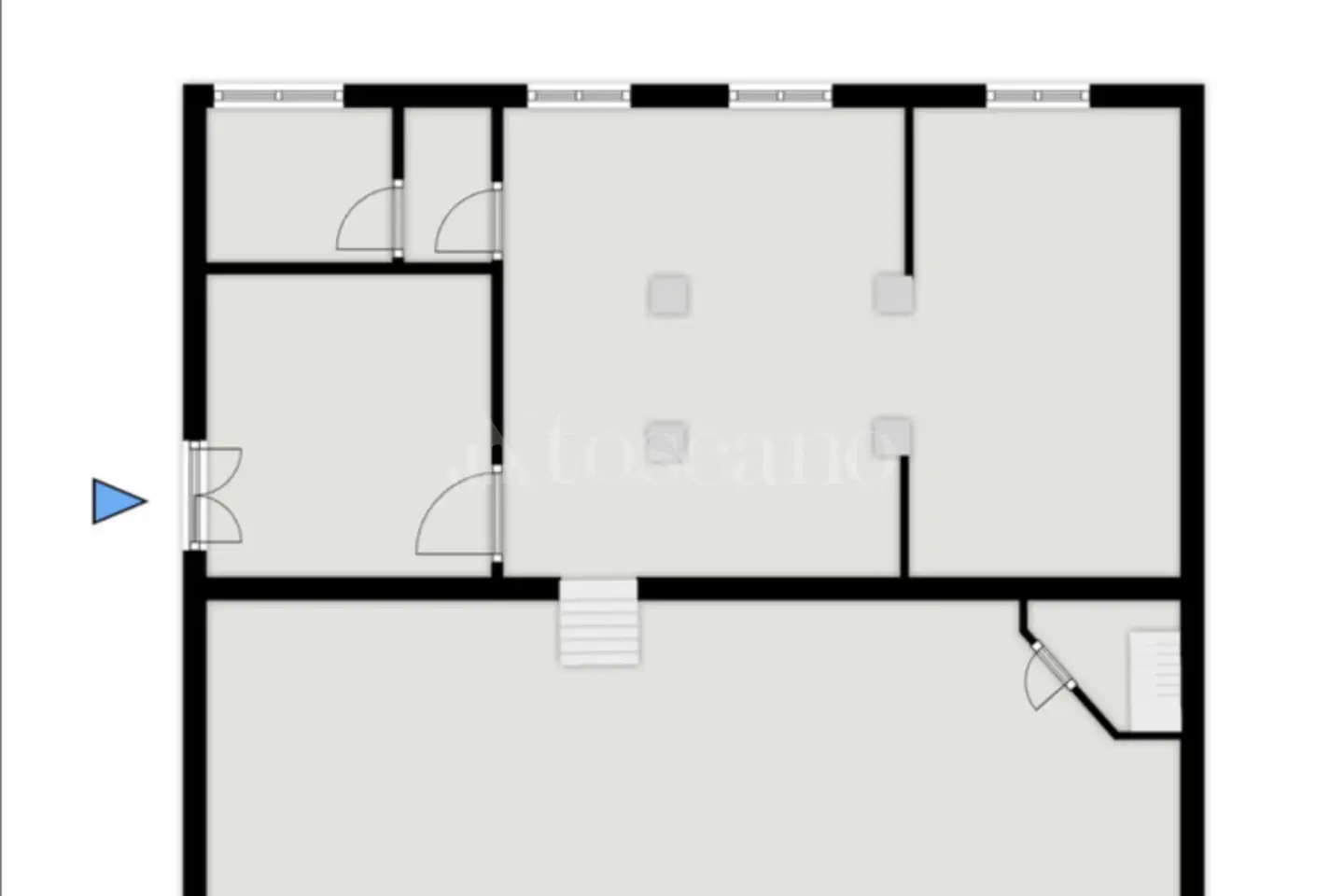 Casa in vendita di 210 mq a €500.000 (rif. 24/2025)