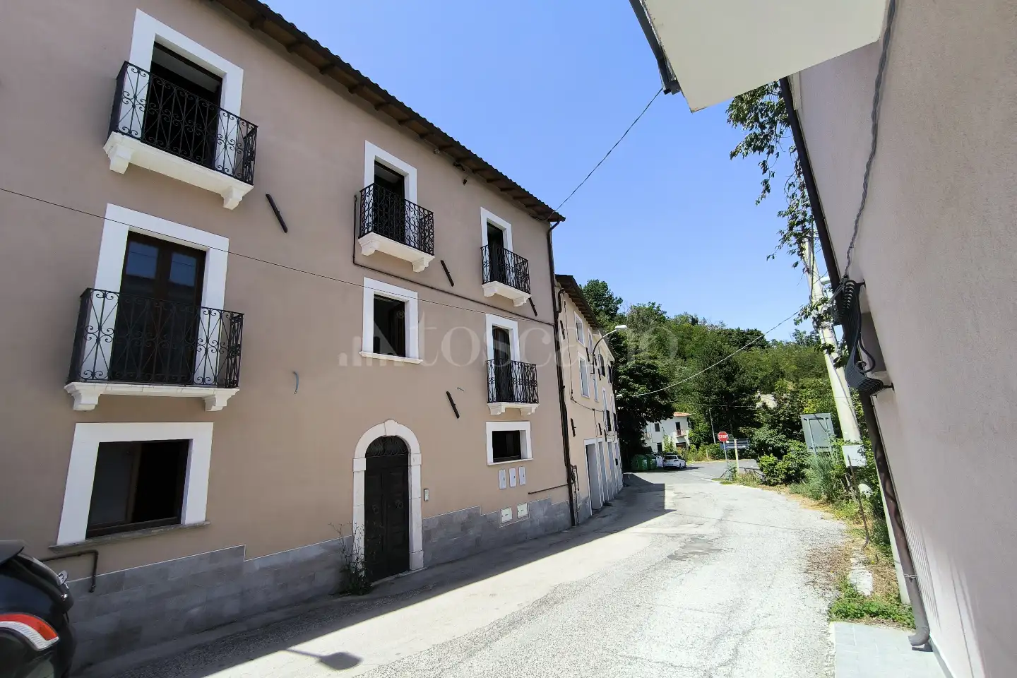 Casa Indipendente in vendita di 170 mq a €90.000 (rif. 40/2025)