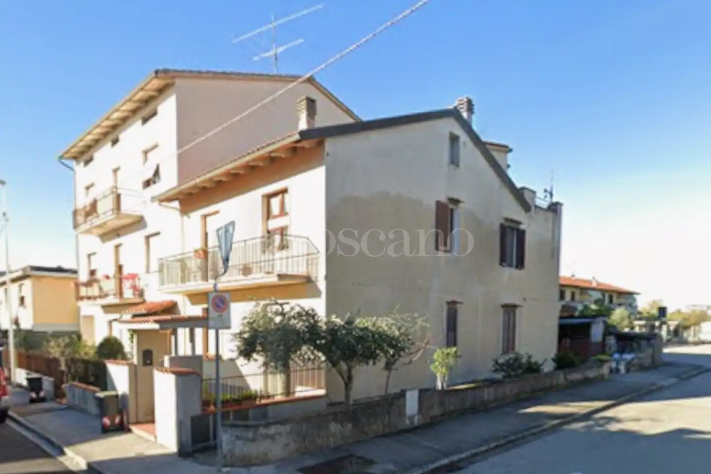 Villino a Schiera in vendita di 200 mq a €550.000 (rif. 12/2026)