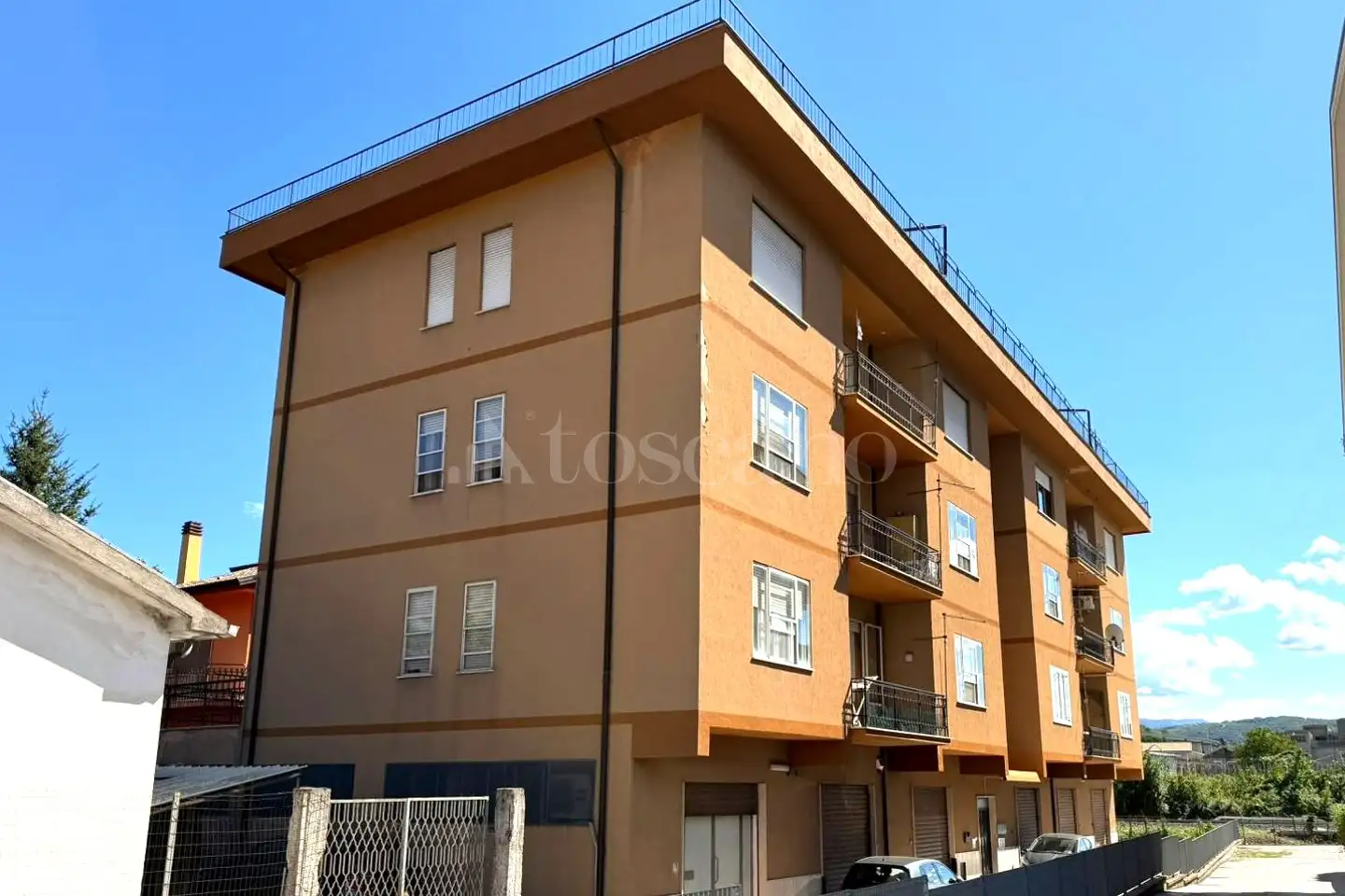 Casa in vendita di 170 mq a €119.000 (rif. 22/2026)